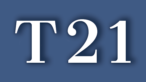 Т21